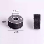 Sewing Thread Set  – 25 Colors