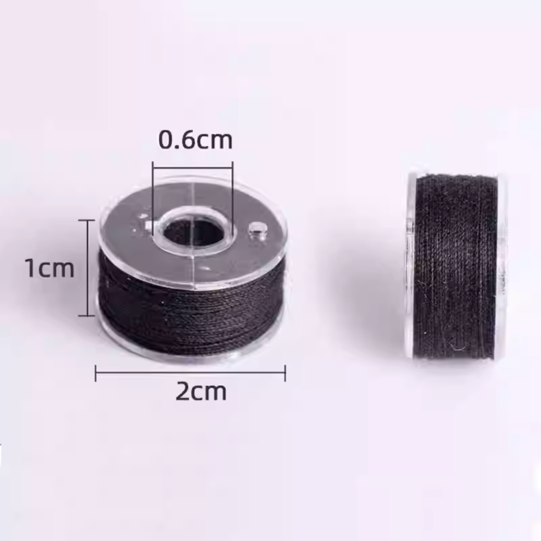 Sewing Thread Set  – 25 Colors