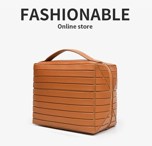 Hard Shell Storage Bag – Protective Organizer for Travel, Camera Gear & Daily Essentials